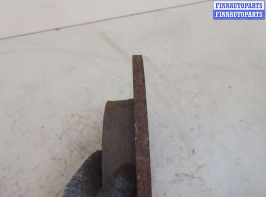 купить Диск тормозной на Ford EcoSport 2017-2023