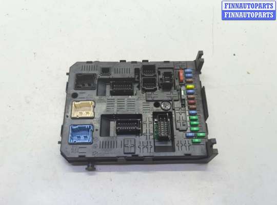 купить Блок предохранителей на Citroen C4 2004-2010