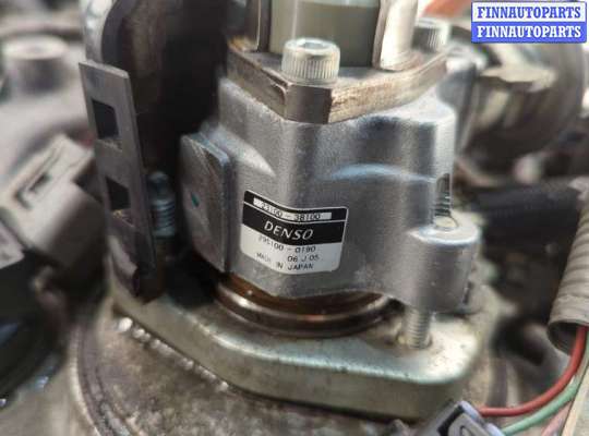 купить Генератор на Lexus LS460 2006-2017