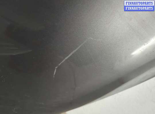 купить Обшивка капота на Opel Meriva 2010-2018