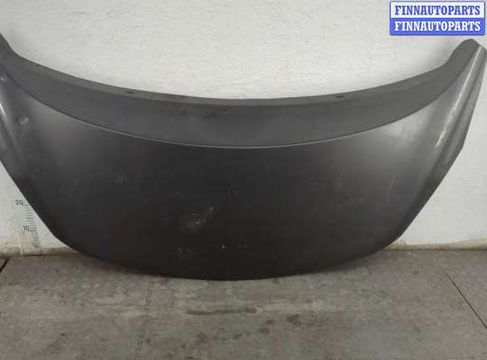 купить Обшивка капота на Opel Meriva 2010-2018