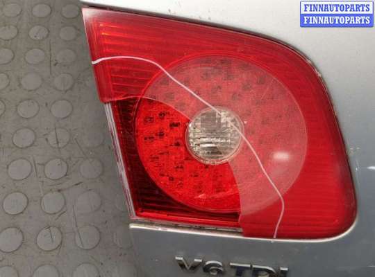 купить Крышка (дверь) багажника на Volkswagen Phaeton 2002-2010