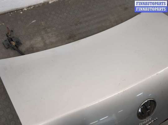 купить Крышка (дверь) багажника на Volkswagen Phaeton 2002-2010