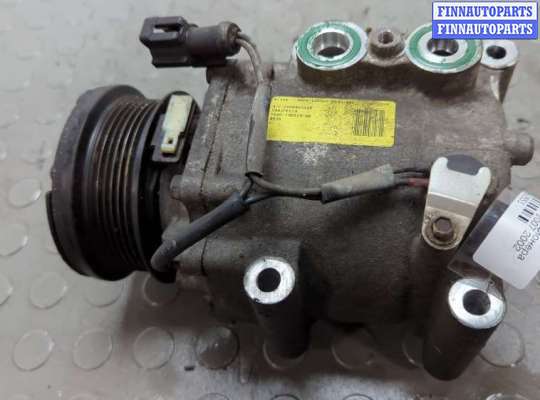 купить Компрессор кондиционера на Ford Fiesta 2001-2007