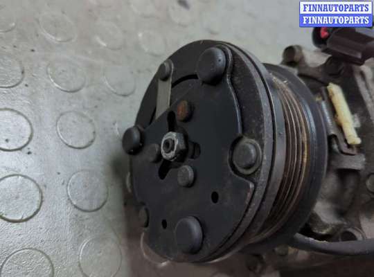 купить Компрессор кондиционера на Ford Fiesta 2001-2007