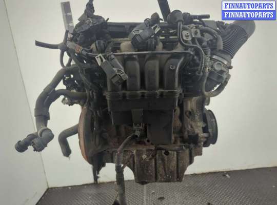 купить Двигатель (ДВС) на Opel Astra H 2004-2010