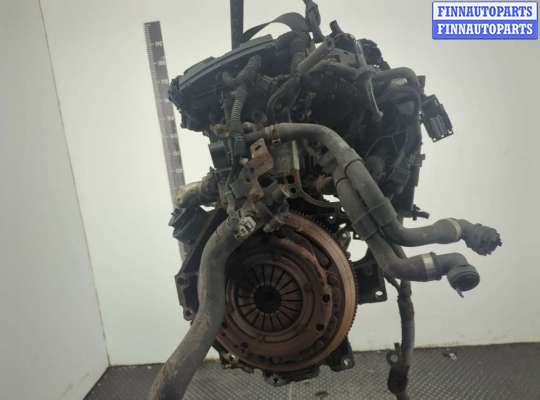 купить Двигатель (ДВС) на Opel Astra H 2004-2010