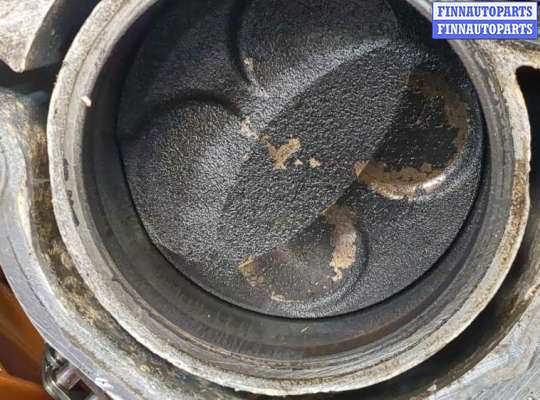 купить Блок цилиндров (Шорт блок) на Peugeot 207 2006-2015