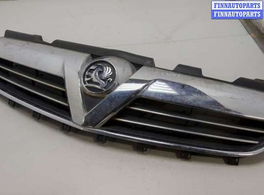 купить Решетка радиатора на Opel Zafira B 2005-2014