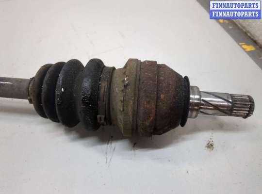 купить Полуось (приводной вал, шрус) на Opel Astra J 2010-2017