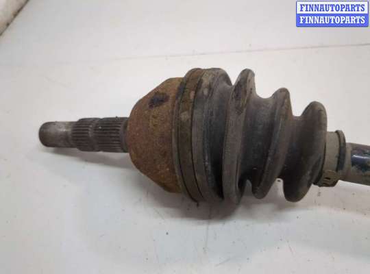 купить Полуось (приводной вал, шрус) на Opel Astra J 2010-2017