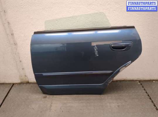 купить Замок двери на Subaru Legacy Outback (B13) 2003-2009