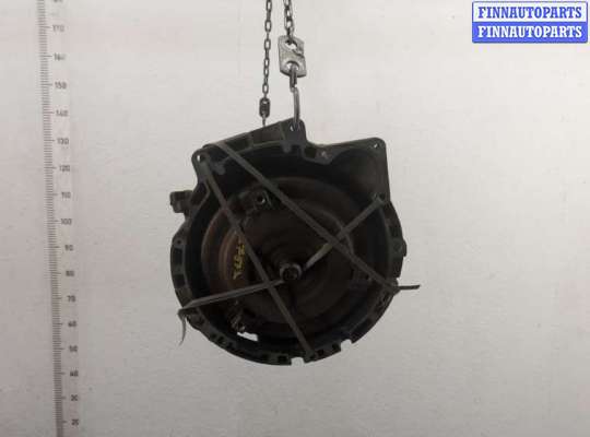 КПП - автомат (АКПП) 4х4 BM3490662 на BMW X3 E83 2003-2010