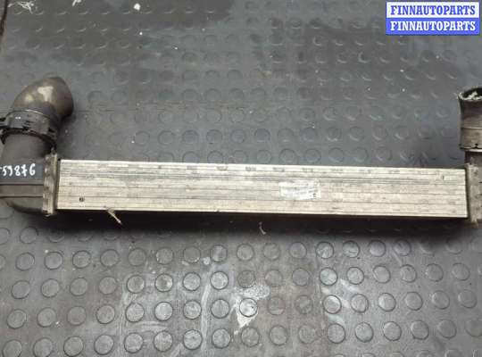 Купить Радиатор интеркулера на Citroen C3 picasso 2009-2017 Радиатор интеркулера CT1115298 на Citroen C3 picasso 2009-2017