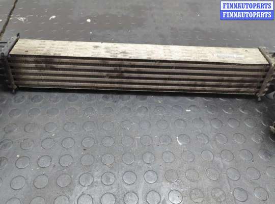 купить Радиатор интеркулера на Citroen C3 picasso 2009-2017