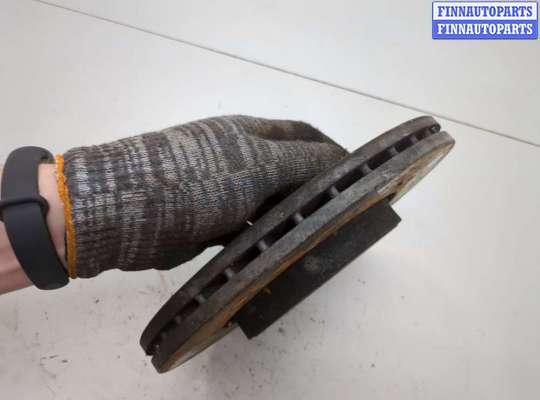 купить Диск тормозной на Renault Megane 1996-2002