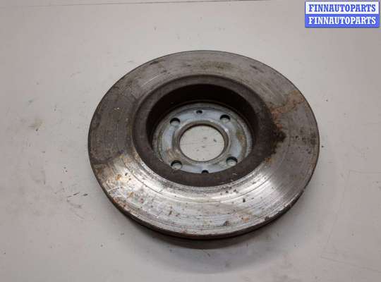 Диск тормозной RN1576737 на Renault Megane 1996-2002