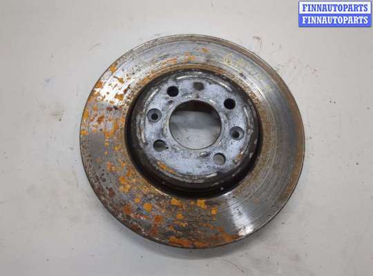 купить Диск тормозной на Renault Megane 1996-2002