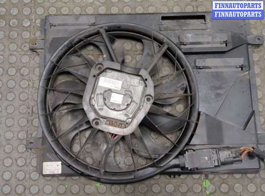 купить Вентилятор радиатора на Ford Galaxy 2000-2006