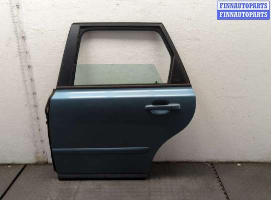 Замок двери VL517842 на Volvo V50 2004-2012