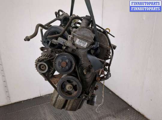 Купить Генератор на Toyota Yaris 1999-2006 Генератор TT986207 на Toyota Yaris 1999-2006