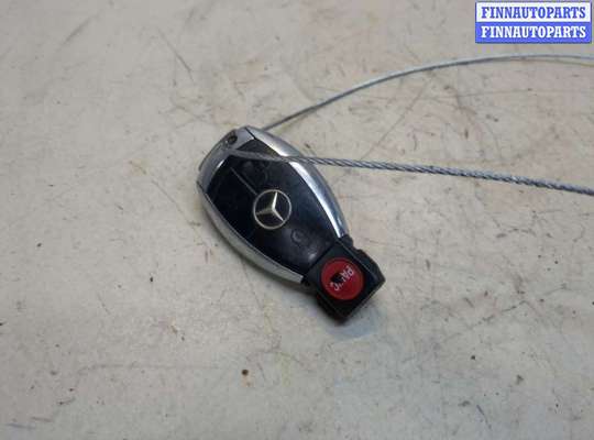 купить Ключ зажигания на Mercedes ML W164 2005-2011