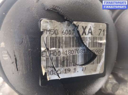 купить Двигатель (ДВС) на Ford Focus 2 2008-2011