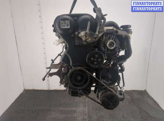 купить Двигатель (ДВС) на Ford Focus 2 2008-2011