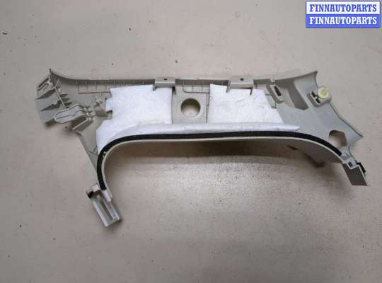 купить Пластик (обшивка) салона на Mazda CX-9 2016-2022