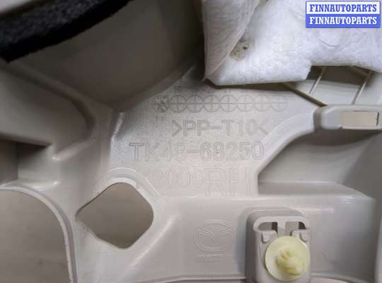 купить Пластик (обшивка) салона на Mazda CX-9 2016-2022