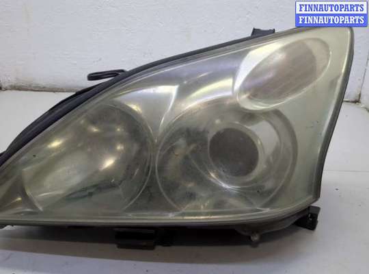 Фара (передняя) LXA1233 на Lexus RX 2003-2009