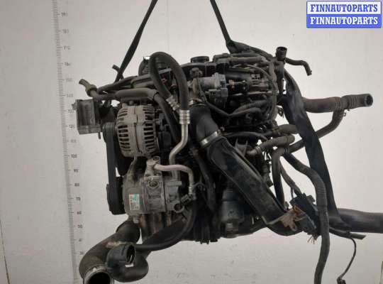 купить Двигатель (ДВС) на Volkswagen Passat 6 2005-2010