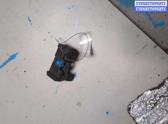 Замок капота MB1580691 на Mercedes GLK X204 2008-2015