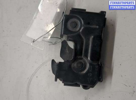 купить Замок капота на Mercedes GLK X204 2008-2015