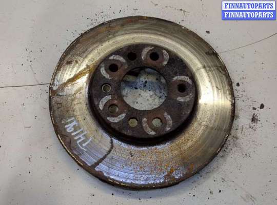 купить Диск тормозной на Opel Zafira B 2005-2012