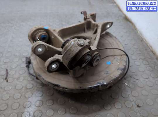 купить Ступица (кулак, цапфа) на Land Rover Range Rover 4 2012-2021