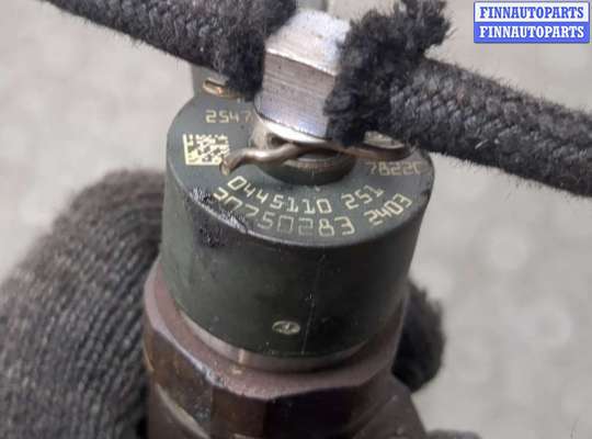 купить Форсунка топливная на Volvo XC70 2000-2007