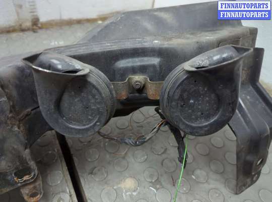 купить Усилитель бампера на BMW X5 E53 2000-2006