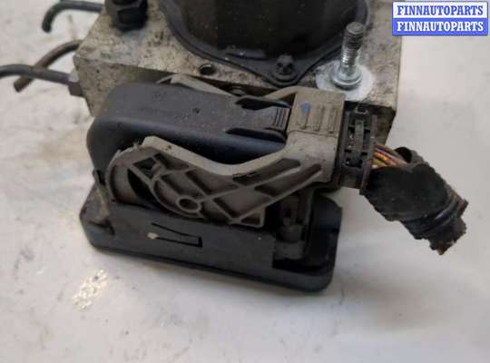 купить Блок АБС, насос (ABS, ESP, ASR) на Ford Transit 2014-