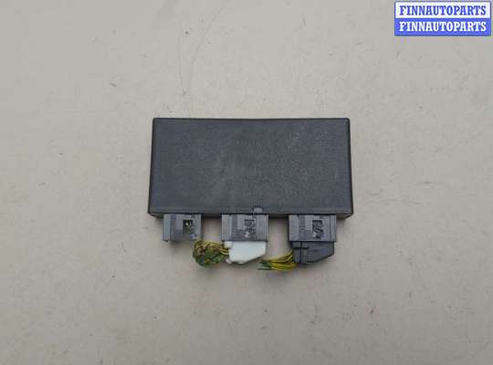 купить Блок управления парктрониками на BMW X5 E70 2006-2013