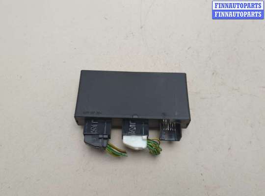 купить Блок управления парктрониками на BMW X5 E70 2006-2013