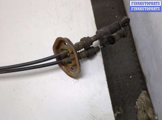 купить Кулиса КПП на Hyundai Getz 2002-2011