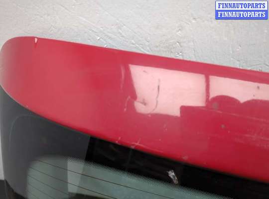 купить Крышка (дверь) багажника на Peugeot 207 2006-2015