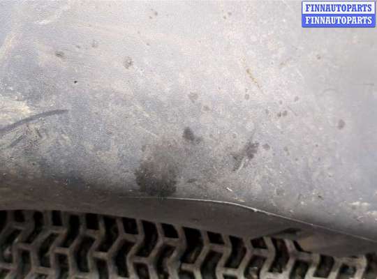 купить Клык бампера на Mercedes Vito W639 2003-2014