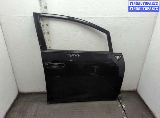 Стекло боковой двери TT963022 на Toyota Verso 2009-2018
