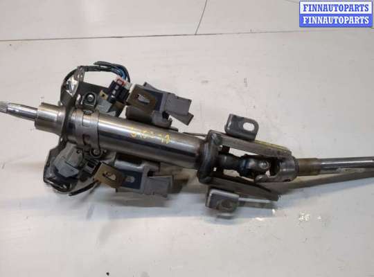 Колонка рулевая MZ578513 на Mazda 6 (GG) 2002-2008