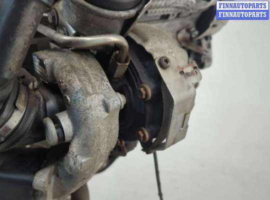 Форсунка топливная на Volkswagen Passat B6 (3C)