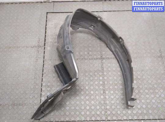 купить Защита арок (подкрылок) на Honda Civic 2011-2017