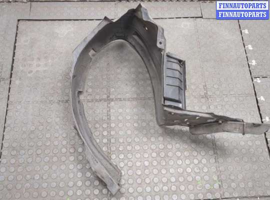 купить Защита арок (подкрылок) на Honda Civic 2011-2017