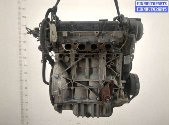 купить Двигатель (ДВС) на Ford Focus 3 2011-2015